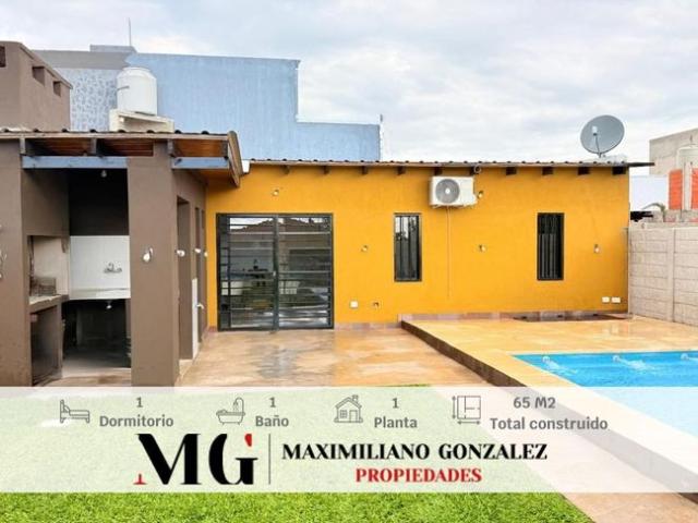 Casa alquiler El Porvenir, Ezeiza
