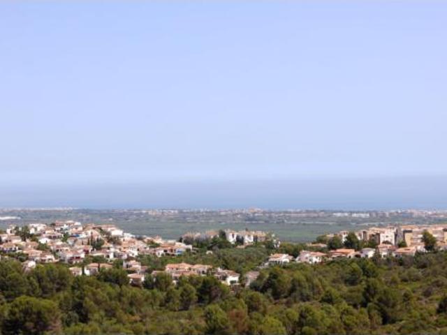 Casa Alquiler El Ràfol d'Almúnia, El Ràfol d'Almúnia