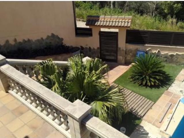 Casa Alquiler El Vendrell, Mas Borràs El Nou Vendrell