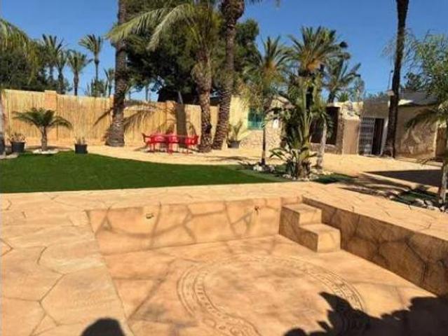 Casa Alquiler Elx Elche, Torrellano Valverde Parc Empresarial