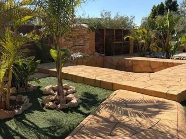 Casa Alquiler Elx Elche, Torrellano Valverde Parc Empresarial