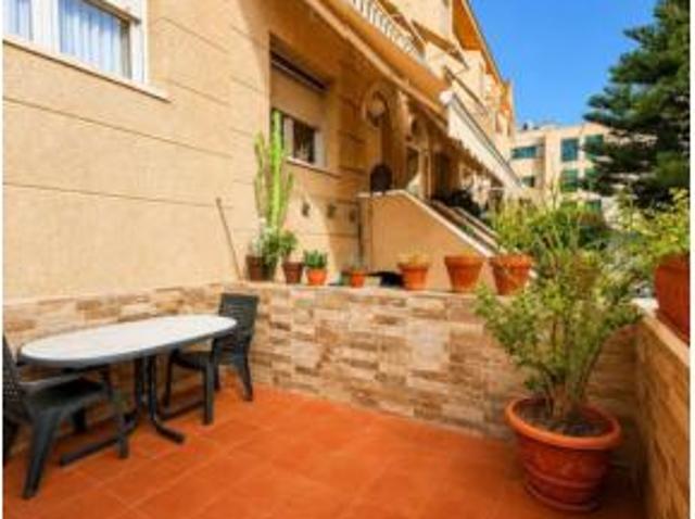 Casa Alquiler Elx Elche, Altabix