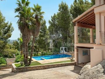 Casa Alquiler Esporles, Esporles