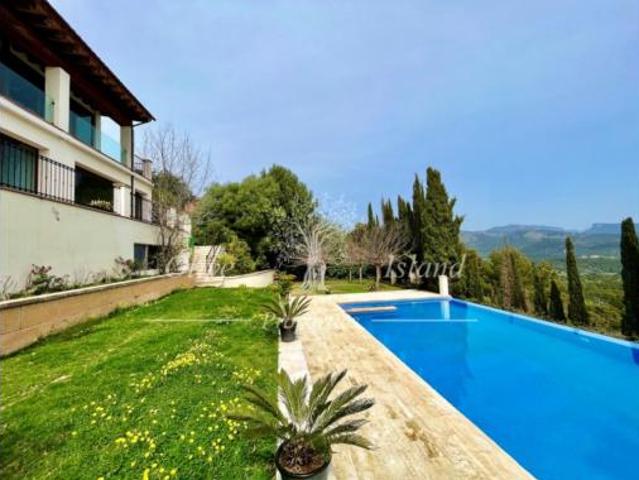 Casa Alquiler Esporles, Esporles