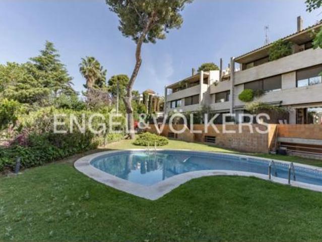 Casa Alquiler Esplugues de Llobregat, Esplugues de Llobregat