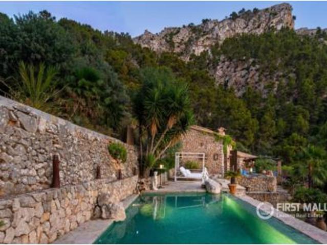 Casa Alquiler Estellencs, Estellencs