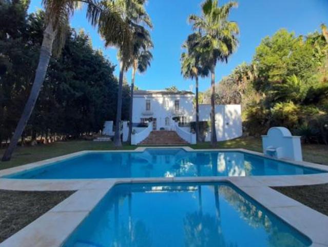 Casa Alquiler Estepona, Altos de Estepona