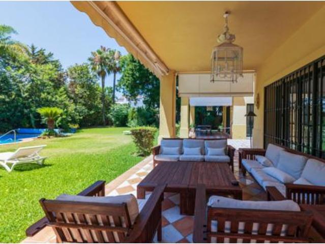 Casa Alquiler Estepona, Altos de Estepona