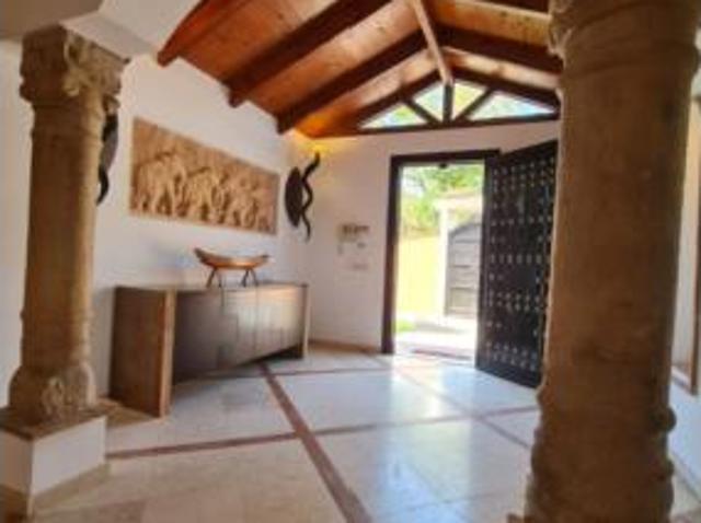Casa Alquiler Estepona, Bel Air Cancelada Saladillo