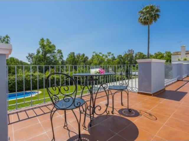 Casa Alquiler Estepona, Bel Air Cancelada Saladillo