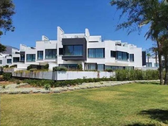 Casa Alquiler Estepona, Costa Natura