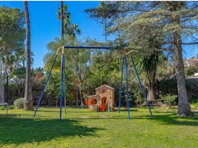 Casa Alquiler Estepona, El Paraíso Atalaya Benamara