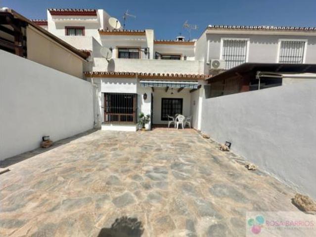 Casa Alquiler Estepona, El Paraíso Atalaya Benamara