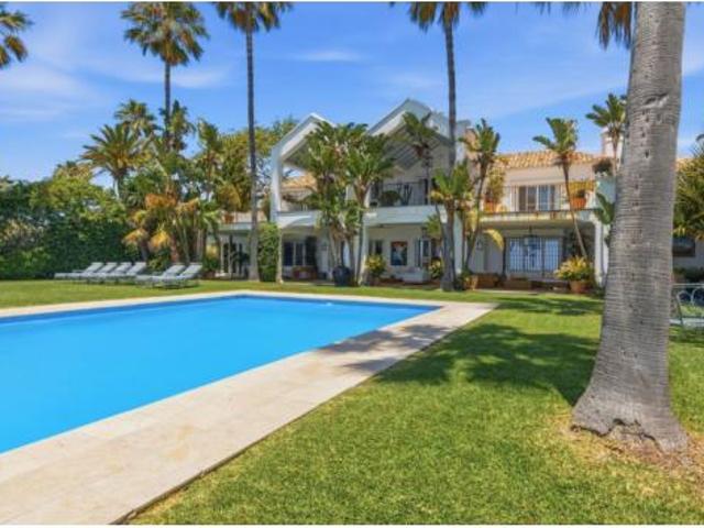 Casa Alquiler Estepona, Estepona