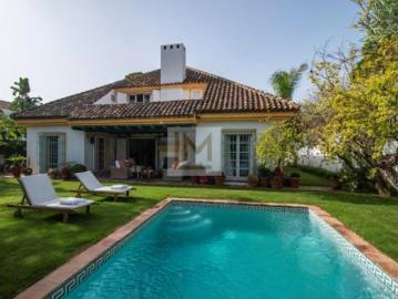 C/ Pino, Estepona, El Paraiso, Málaga, Urb Bel-Air, Málaga, Andalucía, Andalucía