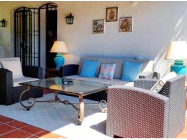 Casa Alquiler Estepona, Estepona