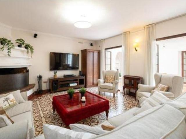 Casa Alquiler Fuengirola, Puerto Deportivo