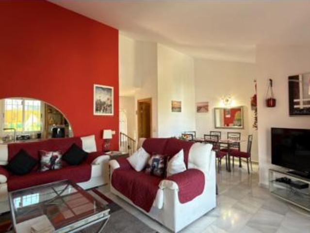 Casa Alquiler Fuengirola, Torreblanca del Sol