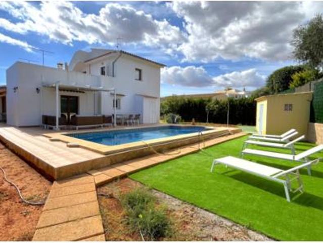 Casa Alquiler Felanitx, Portocolom
