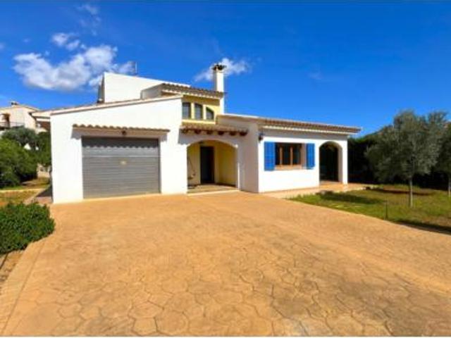 Casa Alquiler Felanitx, Portocolom
