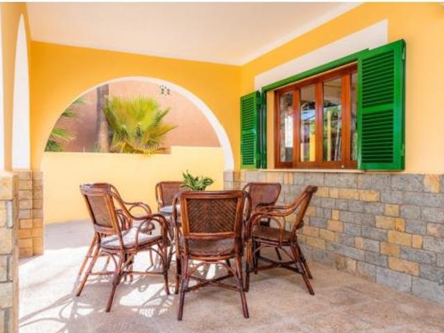 Casa Alquiler Felanitx, Portocolom