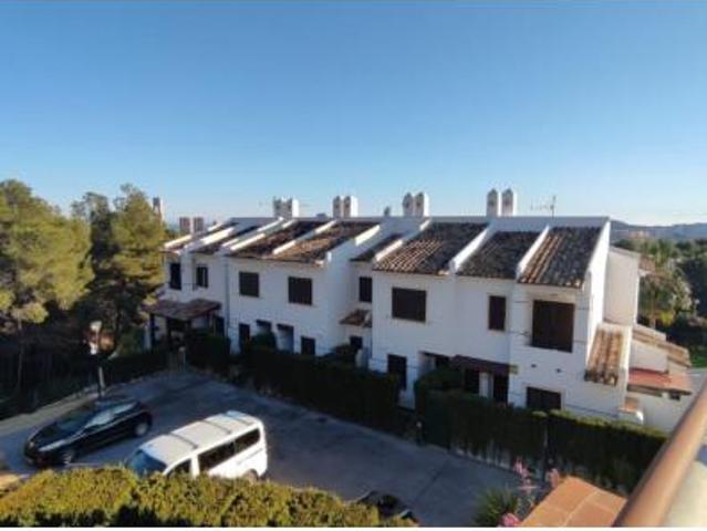Casa Alquiler Finestrat, Urbanización Golf Bahía