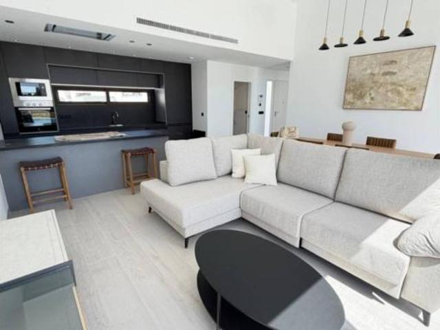 Casa Alquiler Finestrat, Urbanizaciones Balcó de Finestrat Terra Marina