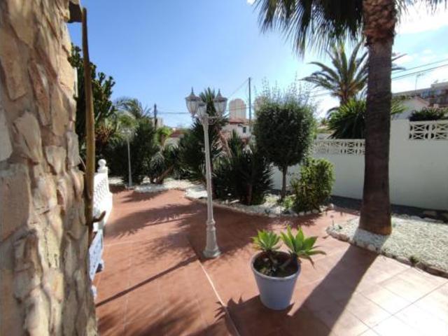 Casa Alquiler Finestrat, Cala de Finestrat