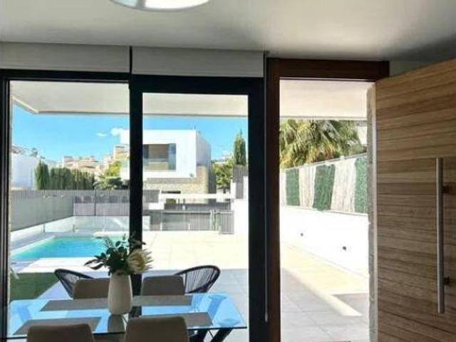 Casa Alquiler Finestrat, Finestrat