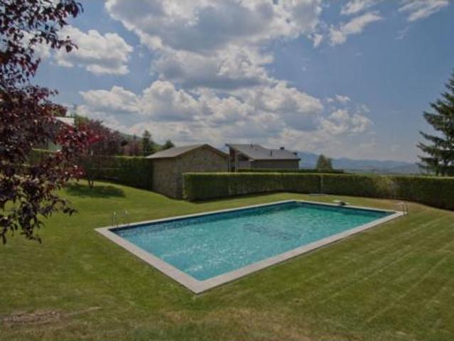 Casa Alquiler Fontanals de Cerdanya, El Vilar d'Urtx