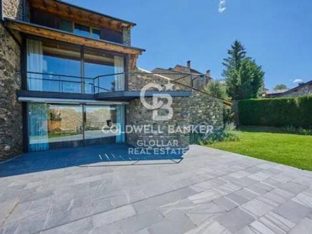 Casa Alquiler Fontanals de Cerdanya, El Vilar d'Urtx