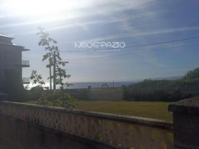 Casa Alquiler Foz, Nois