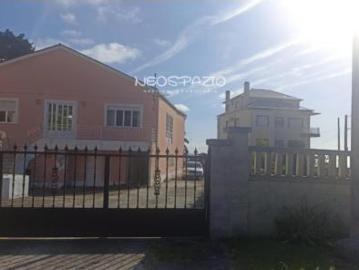 Casa Alquiler Foz, Nois