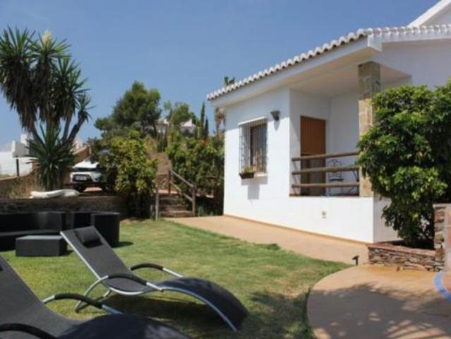 Casa Alquiler Frigiliana, Frigiliana