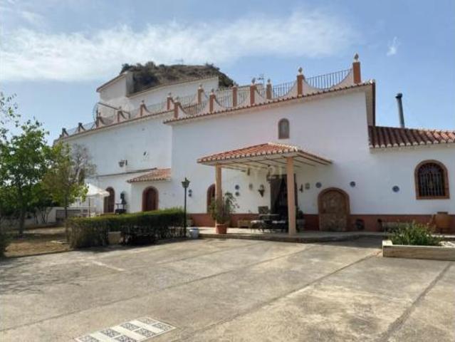 Casa Alquiler Guadix, Guadix