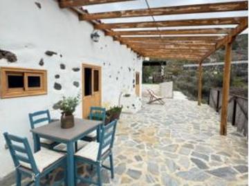 Casa Alquiler Guía de Isora, Aripe