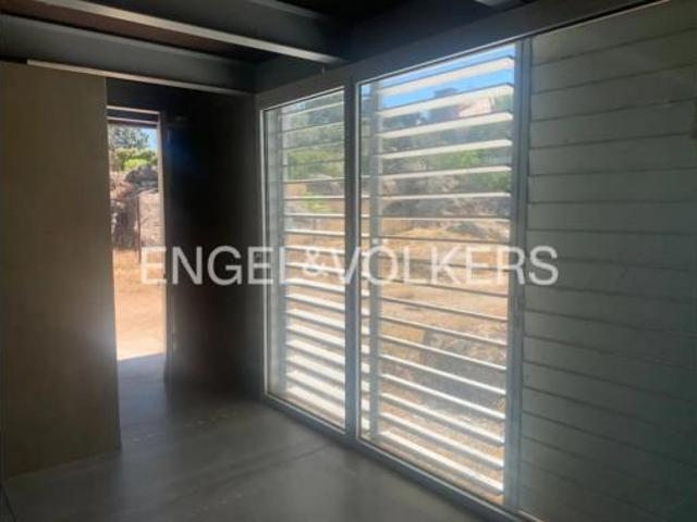 Casa Alquiler Galapagar, Puerto de Galapagar Las Cuestas