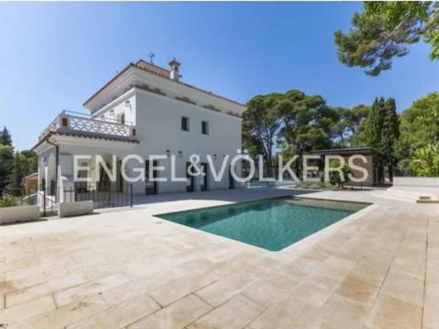 Casa Alquiler Godella, Godella