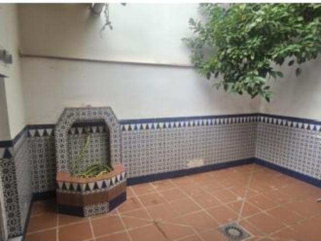 Casa Alquiler Granada Capital, Zaidín Vergeles