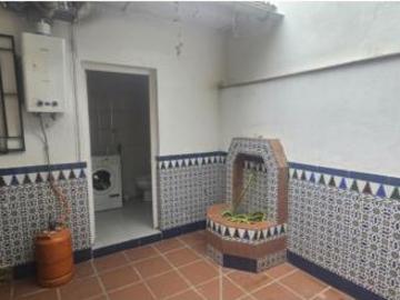 Casa Alquiler Granada Capital, Zaidín Vergeles