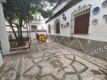 Casa Alquiler Granada Capital, Albaicín