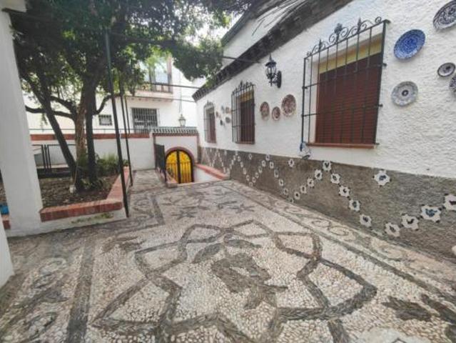 Casa Alquiler Granada Capital, Albaicín