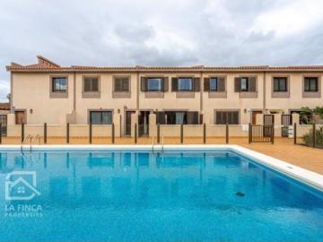 Casa Alquiler Granadilla de Abona, El Médano