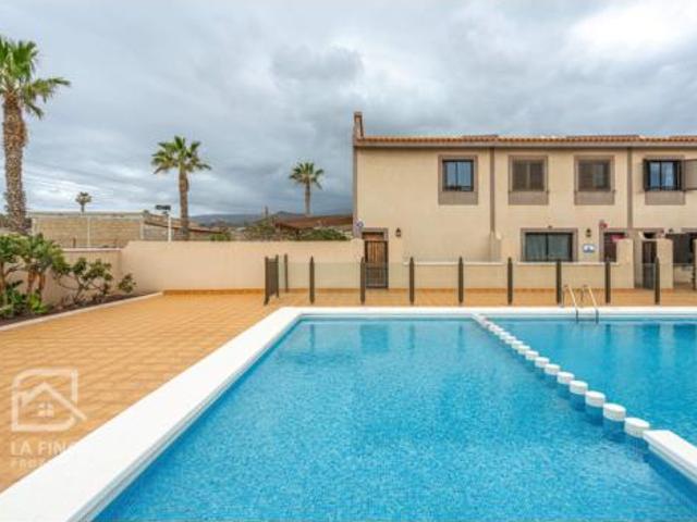 Casa Alquiler Granadilla de Abona, El Médano