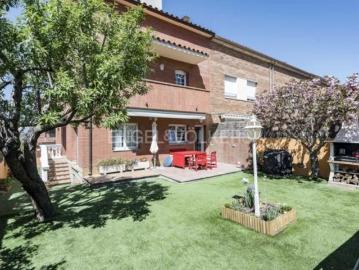 Casa Alquiler Granollers, Font Verda