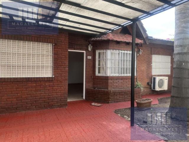 CASA ALQUILER ITUZAINGO