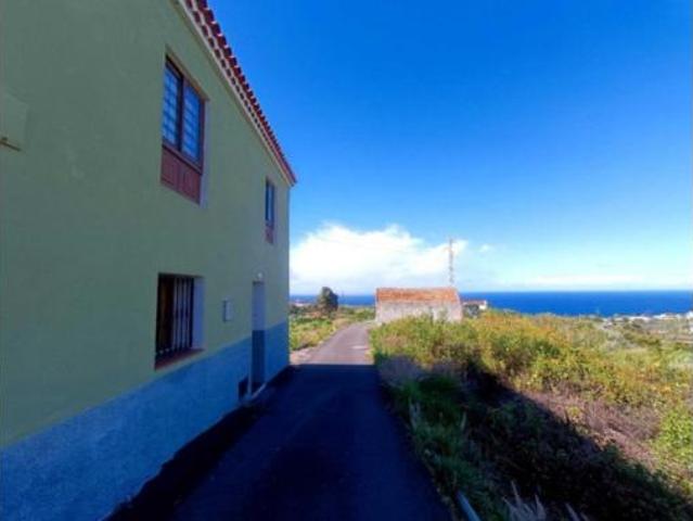 Casa Alquiler Icod de Los Vinos, Belmonte Bajo