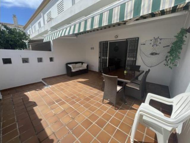 Casa Alquiler Isla Cristina, Urbasur