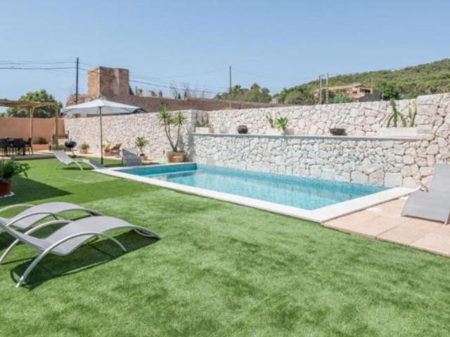Casa Alquiler Islas Baleares