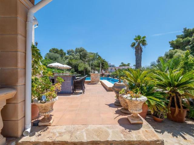 Casa Alquiler Islas Baleares